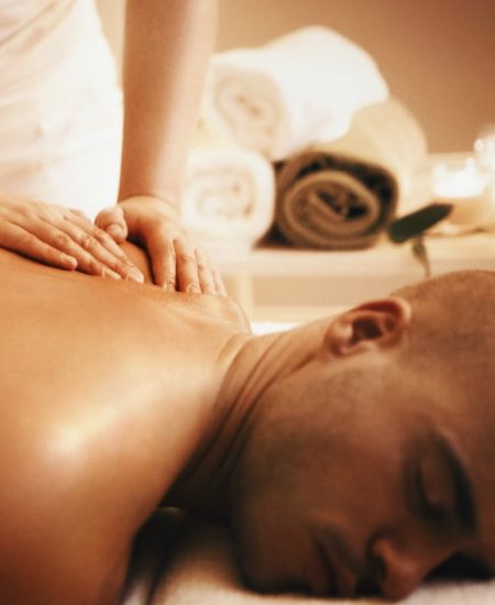 Replace Lymphatic Drainage Photo Replace Lymphatic Drainage Photo